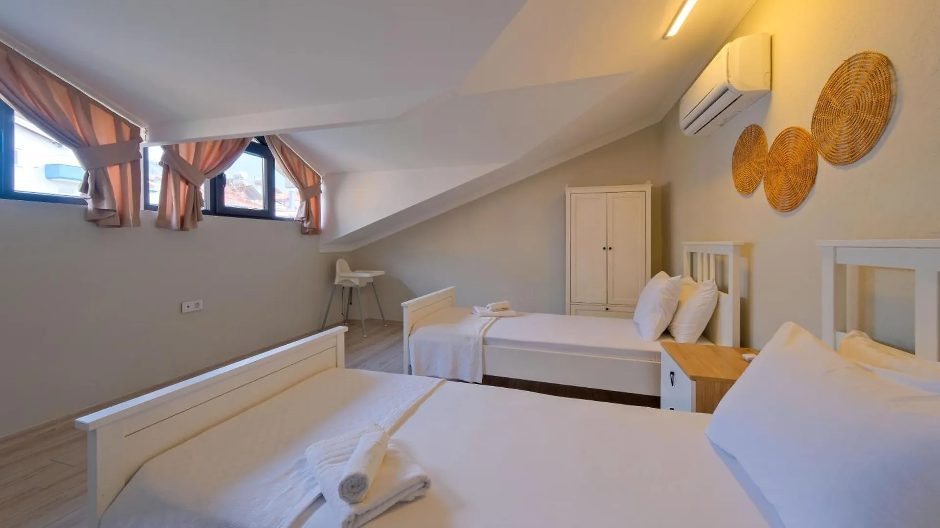 Villa Aromatherapy Fethiye 0*,  Turchia
