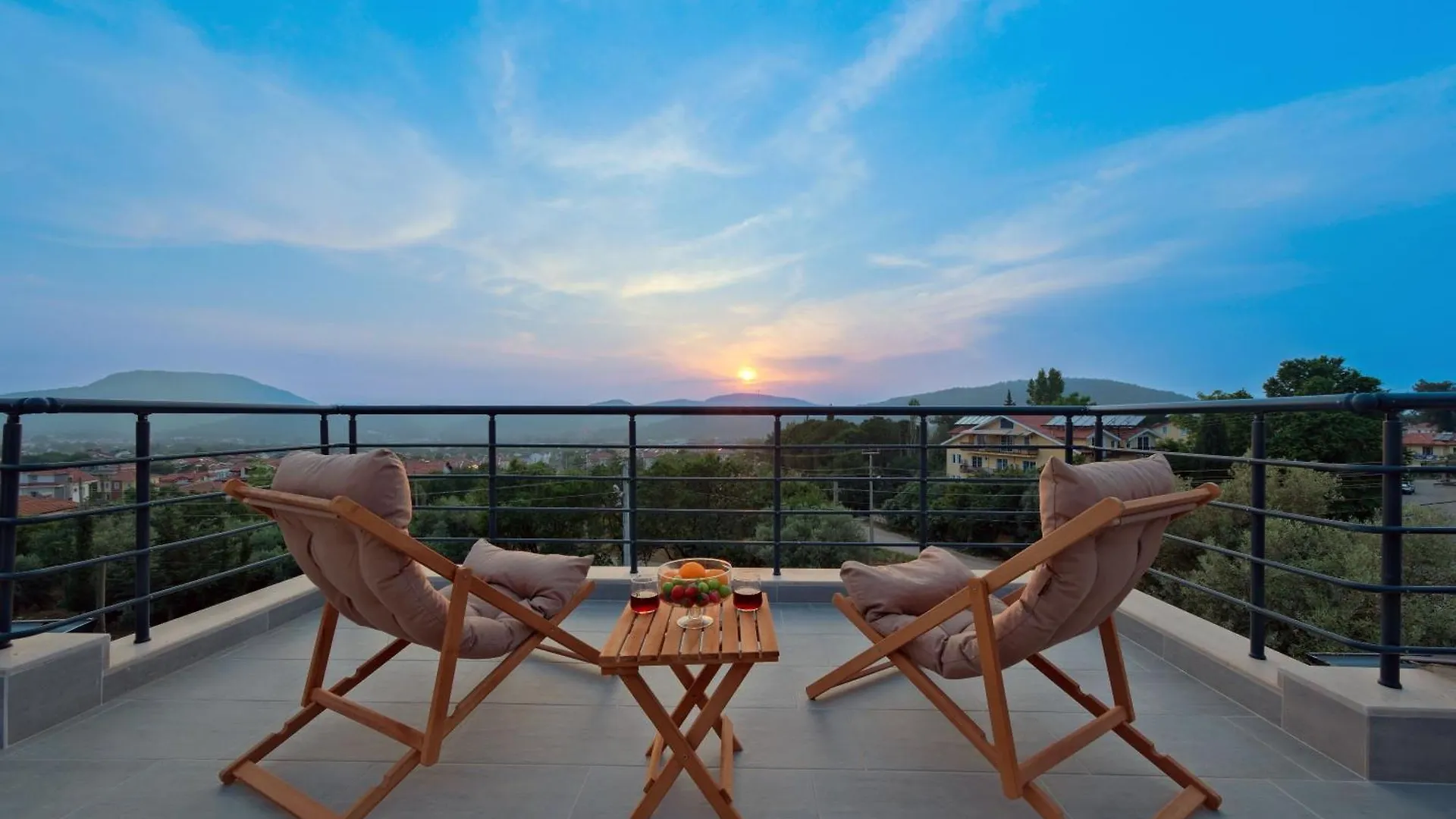Villa Aromatherapy Fethiye 0*,