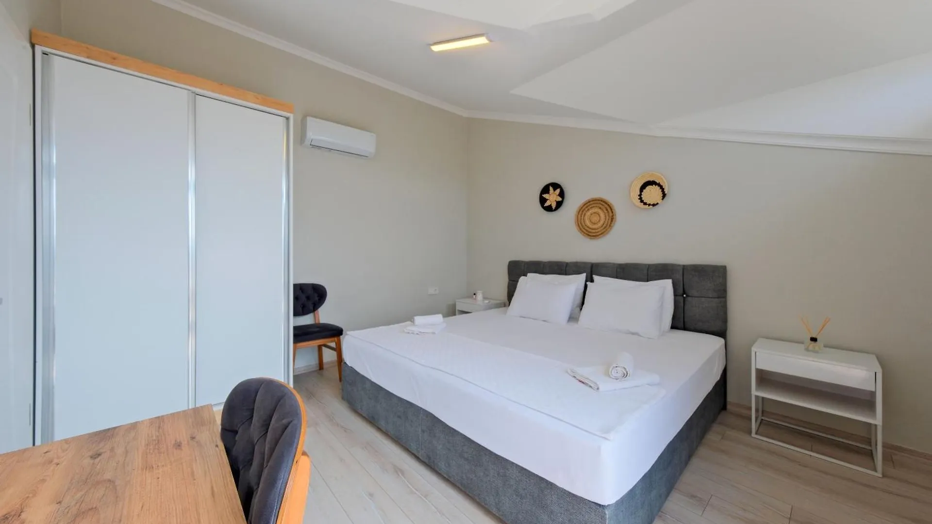 פאטהיה Villa Aromatherapy