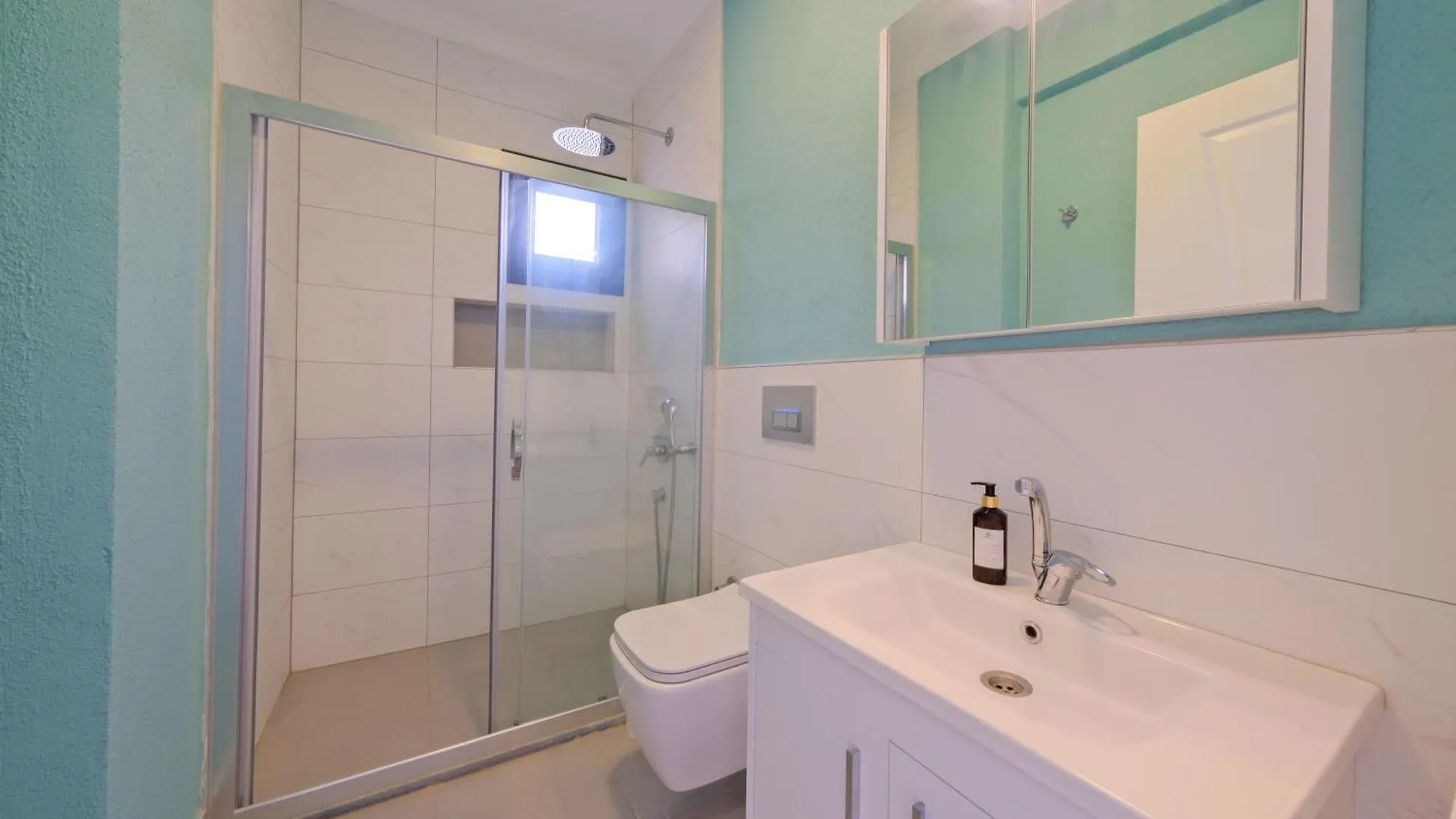 פאטהיה Villa Aromatherapy