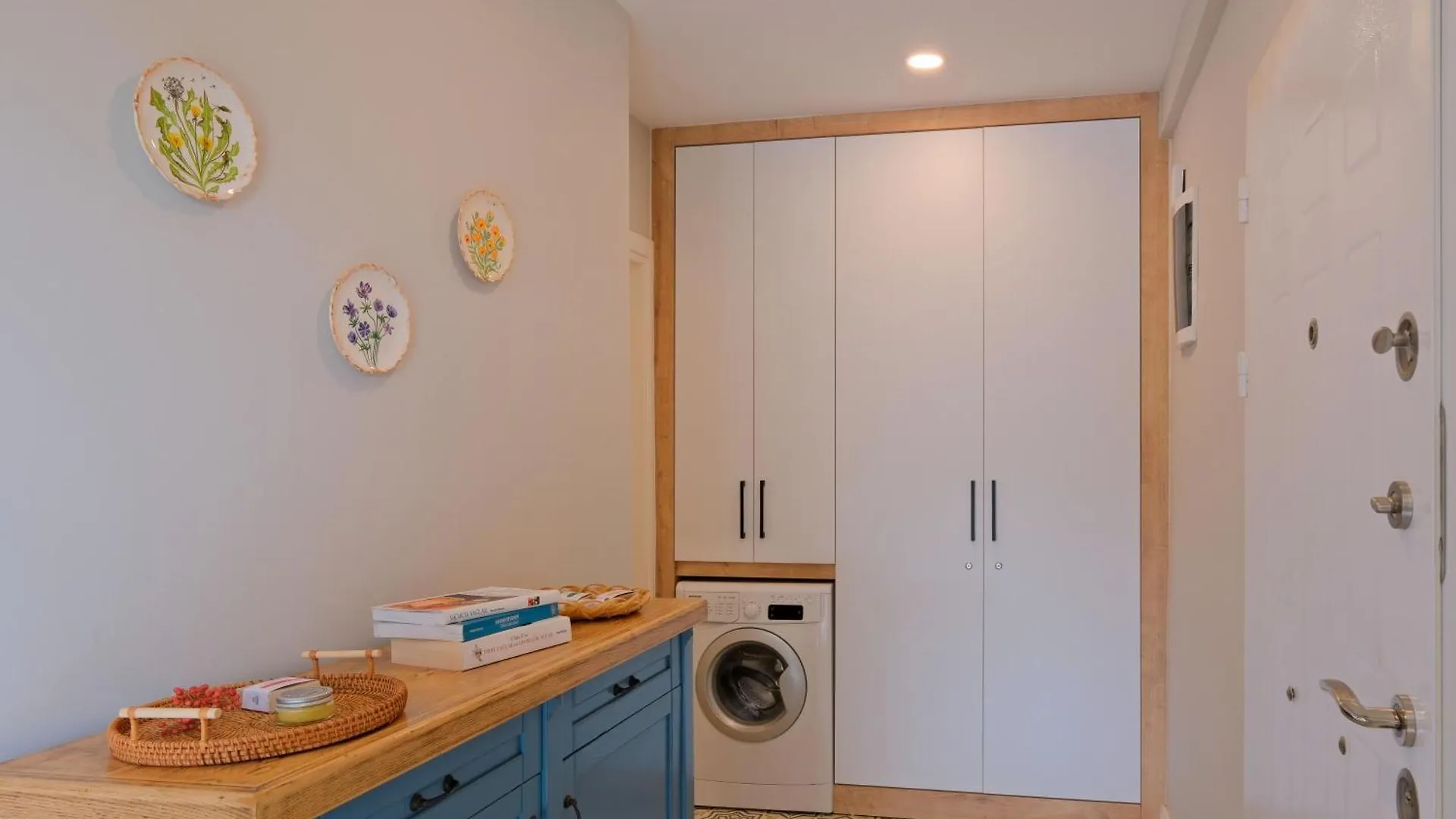 פאטהיה Villa Aromatherapy 0*,  טורקיה