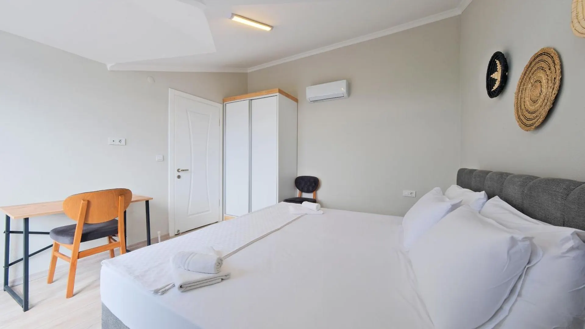 פאטהיה Villa Aromatherapy