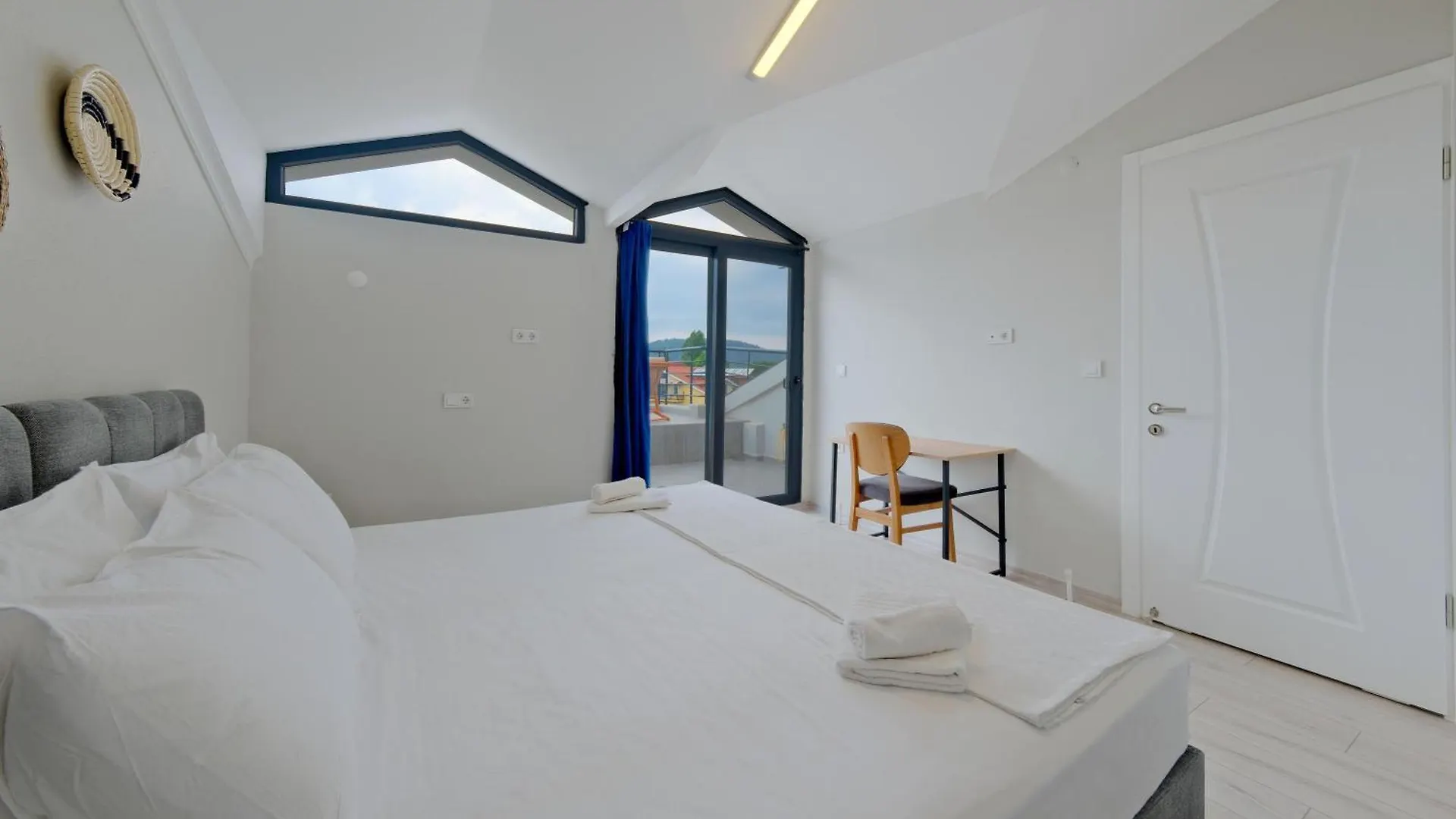 פאטהיה Villa Aromatherapy