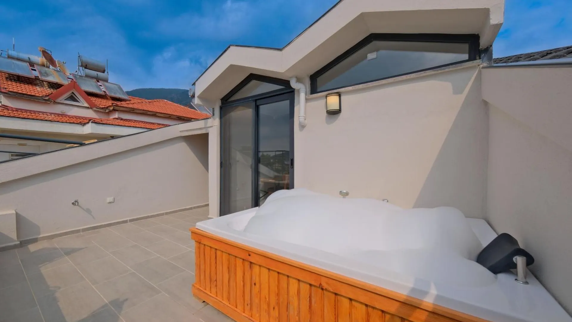 פאטהיה Villa Aromatherapy