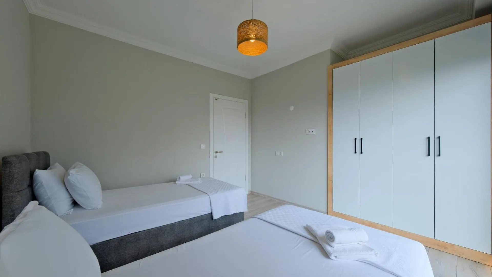 פאטהיה Villa Aromatherapy