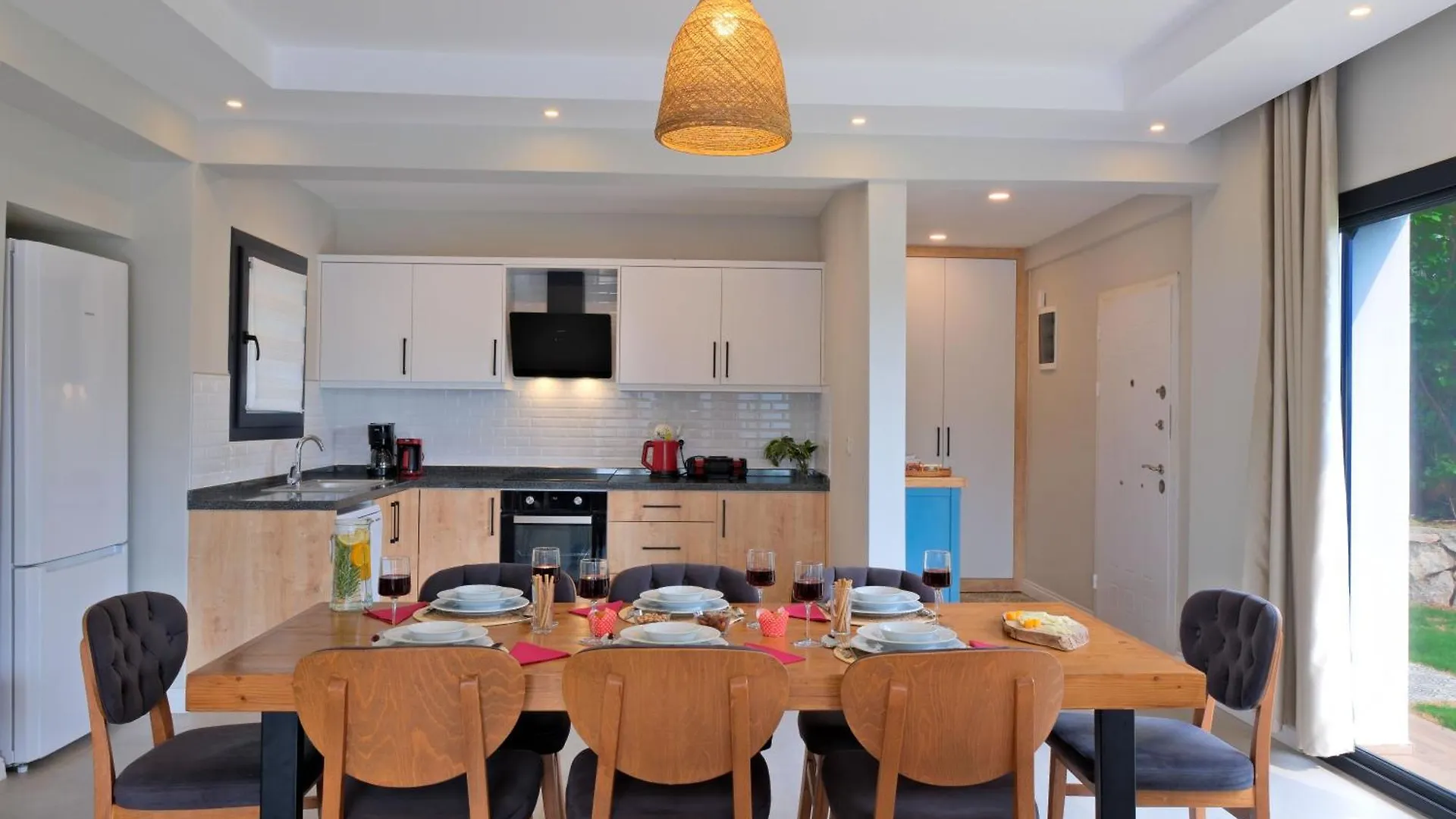 פאטהיה Villa Aromatherapy