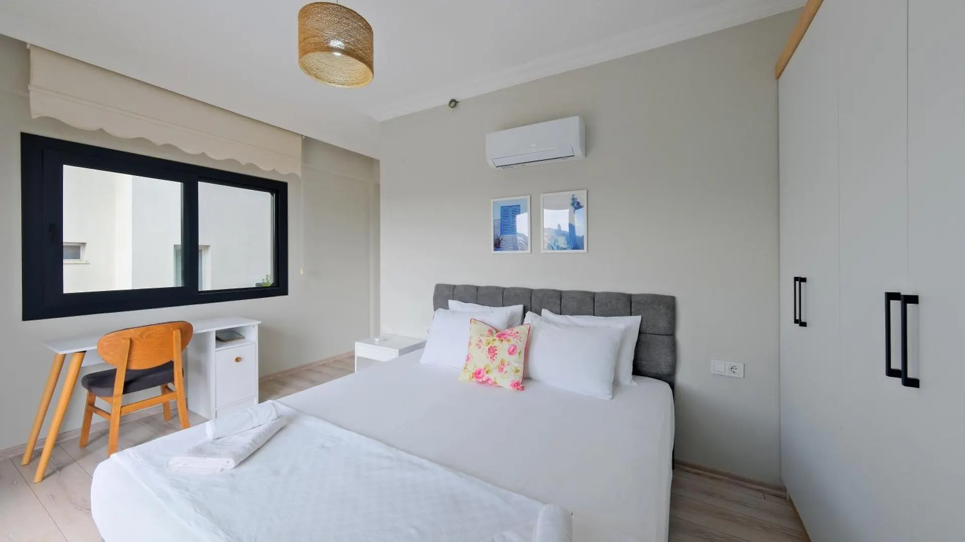 פאטהיה Villa Aromatherapy טורקיה