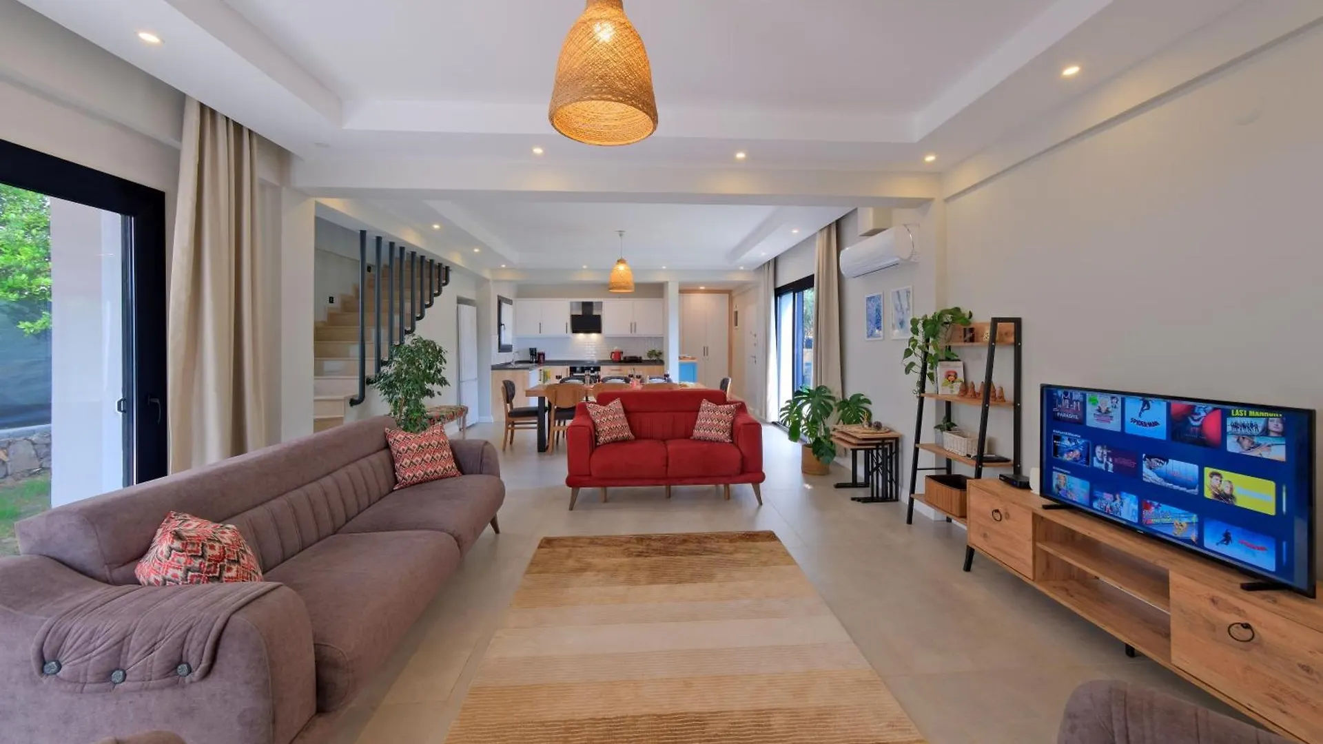פאטהיה Villa Aromatherapy